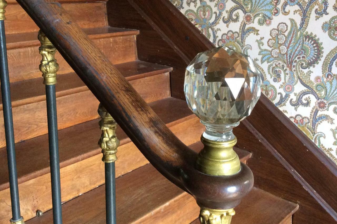 La Maison Du Pinier Breuil-Barret エクステリア 写真