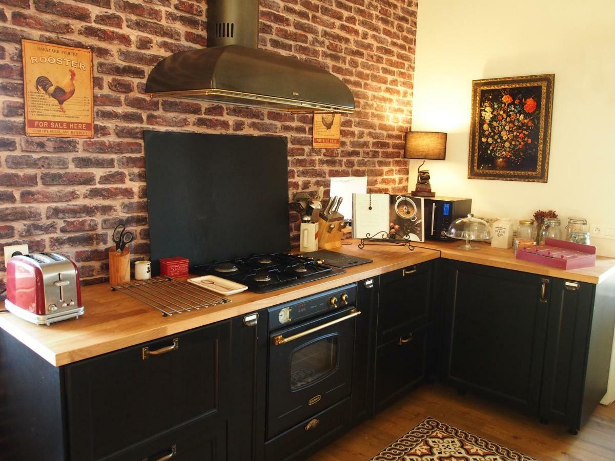 La Maison Du Pinier Breuil-Barret エクステリア 写真