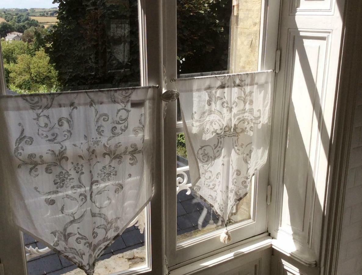 La Maison Du Pinier Breuil-Barret エクステリア 写真